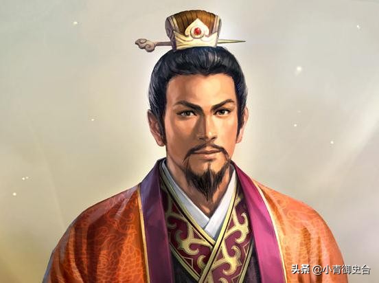 真正看懂三国才发现刘备是真英雄,刘备是怎么被误导的