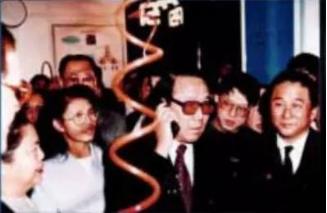 中国移动通信设备简史,通信发展史的纪录片