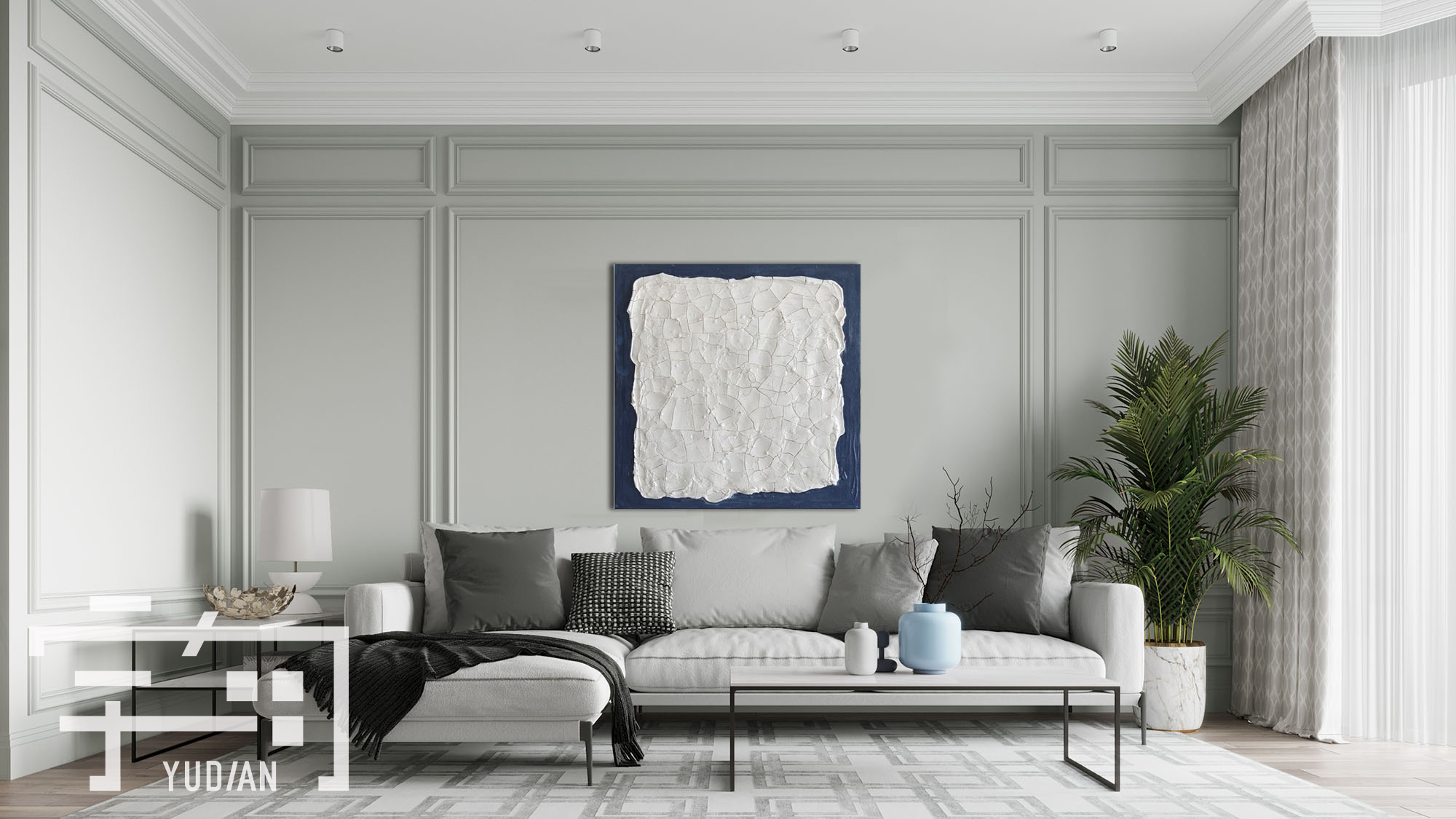 集成墙面十大品牌集成墙饰品牌,装饰画品牌排行榜前十名