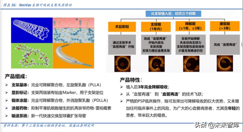 乐普医疗心血管专科医院,乐普医疗的战略