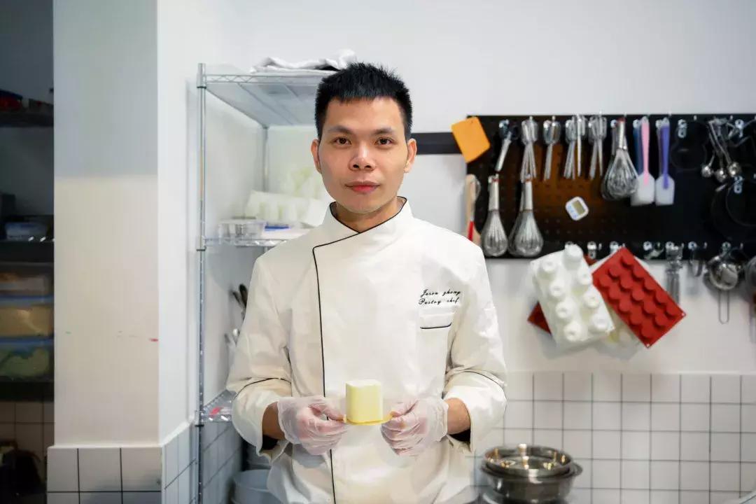 LAMIA甜物博物馆の圣诞限定来了，以爱和节日的名义，享受甜蜜~