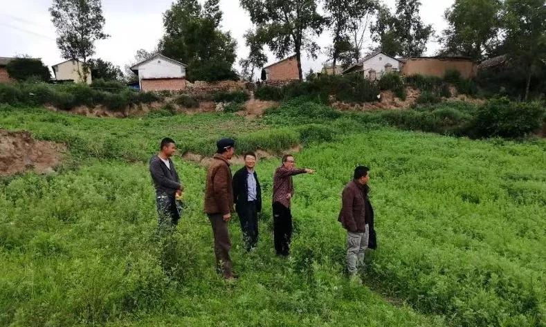 甘肃岷县企业家郑乐永：大爱无言，大象无形