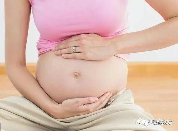 女人结扎哪里会有疤痕,女性结扎后多年结扎口有硬块