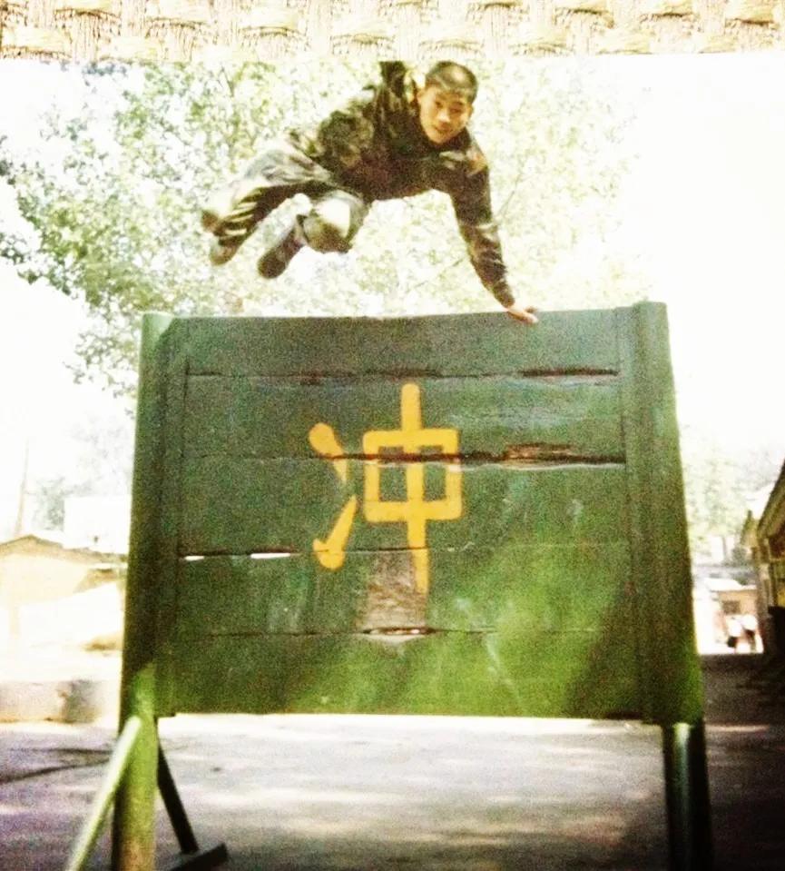 最美防火队营区,最美防火站