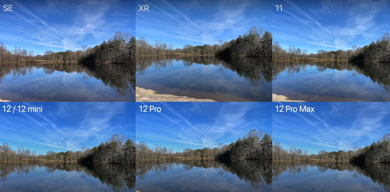 iphone7对比6s哪个好,iphone7plus对比8plus