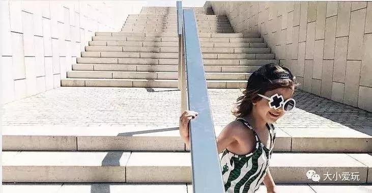 夏季遛娃便携好物,夏日带娃出游好物