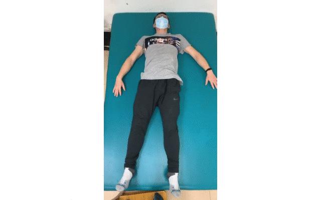 走着走着低头一看，裤子裙子跑偏了？来认领一下是否骨盆旋转