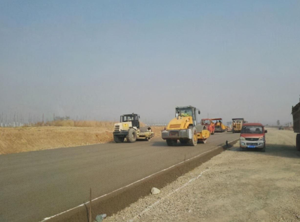 水稳基层表面松散的处理,水稳基层裂缝防治措施