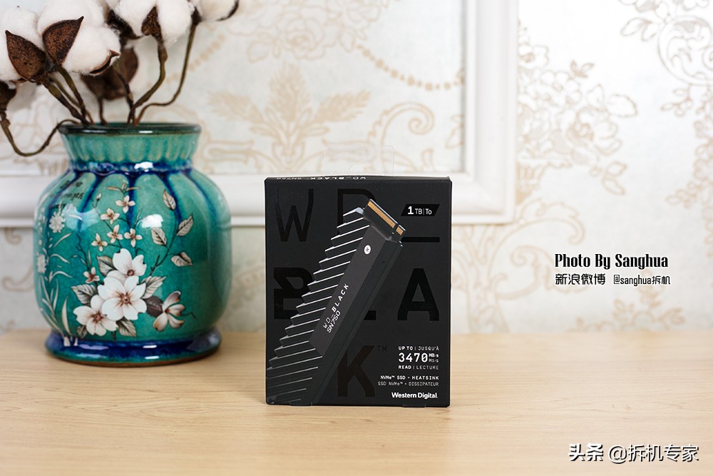 让游戏飞起来，WDBlackSN750游戏加速模式让三星汗颜