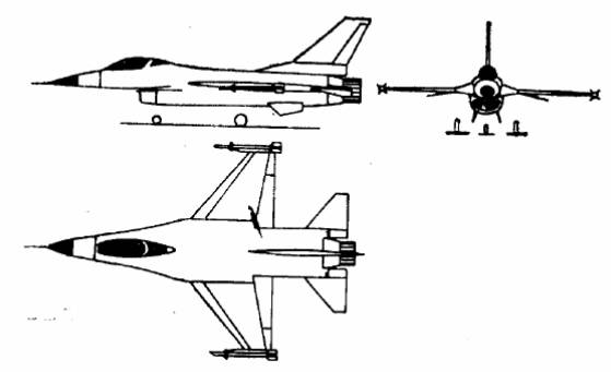 飞机长什么样呢,飞机到底长什么样