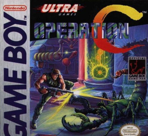 童年回忆魂斗罗,儿时的回忆不朽的经典