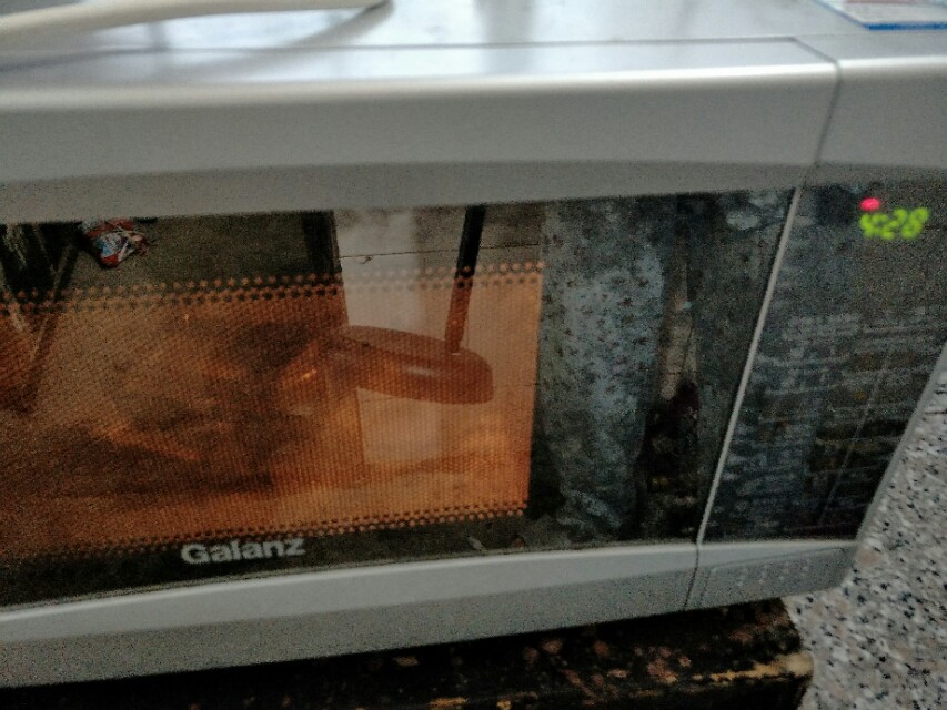 微波炉特别脏怎么清洗,微波炉脏怎么清洗