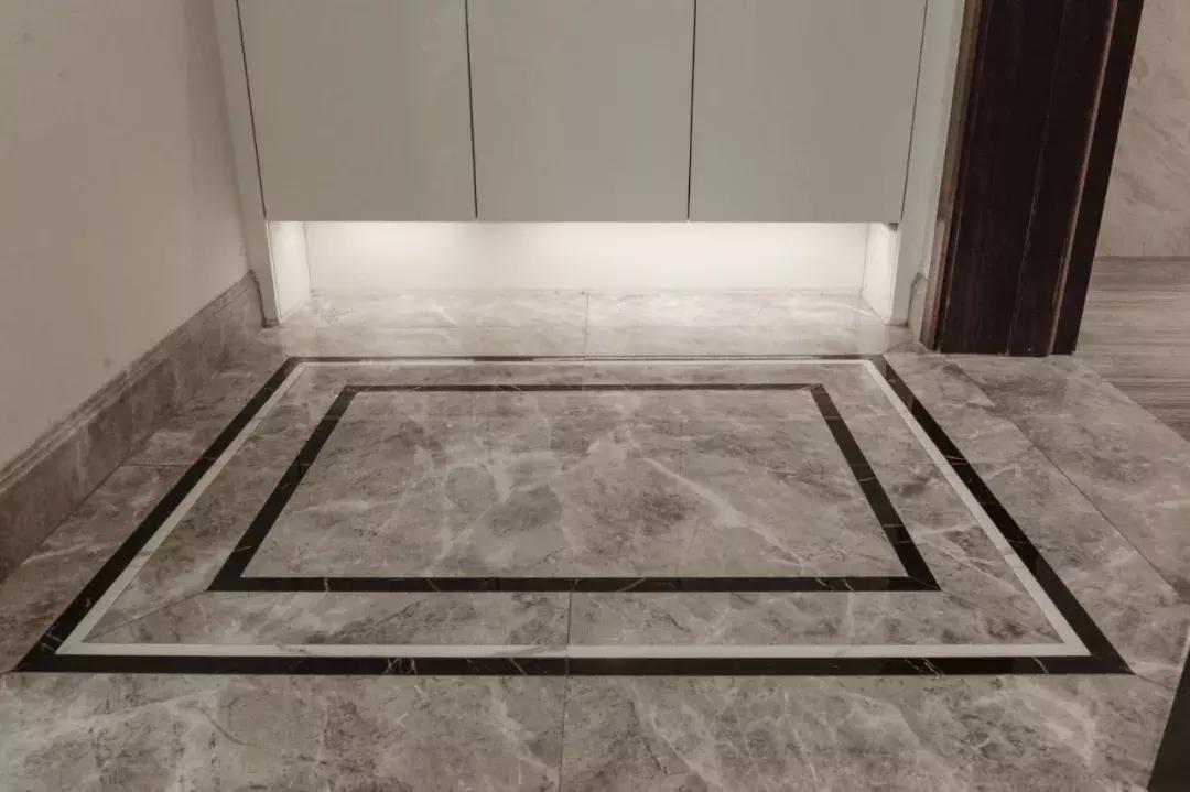 这才是中式装修,这才是精装房教科书式改造