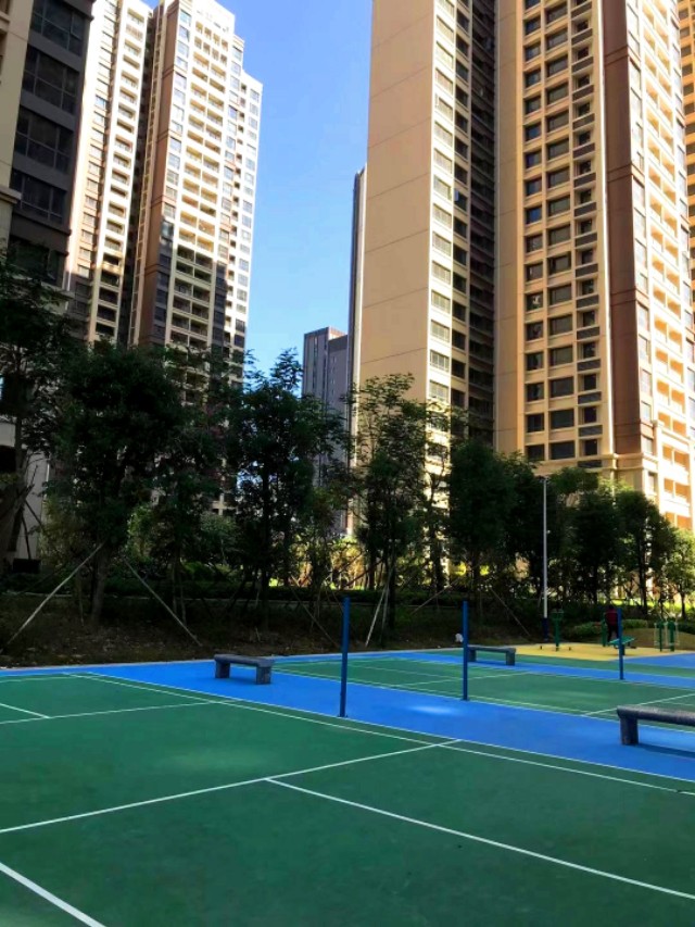 传说中的金沙,金沙世纪城最好小区