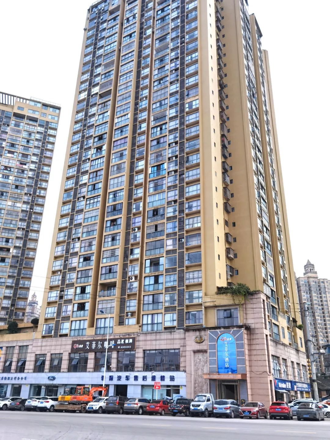 大竹最好的酒店排名第一,四川大竹最好的酒店