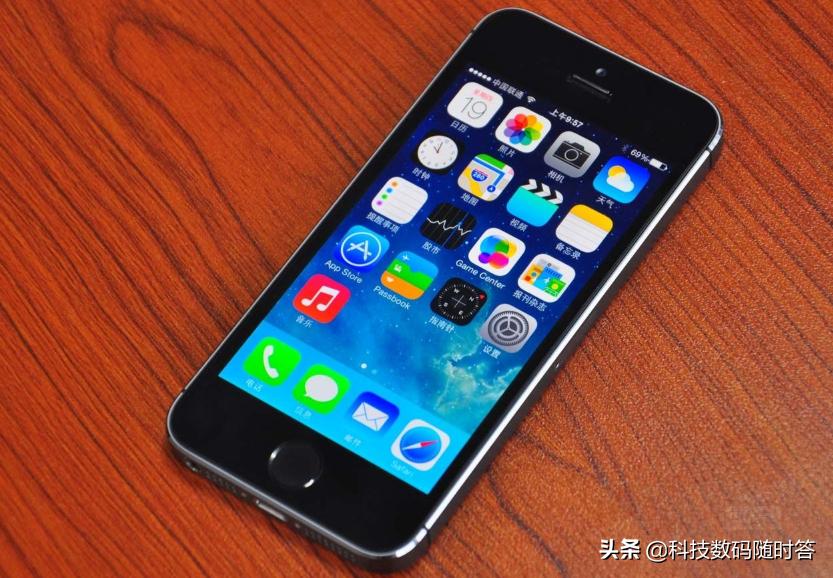 2021年还在使用苹果5s的人,2021年了iphone5s还值得吗