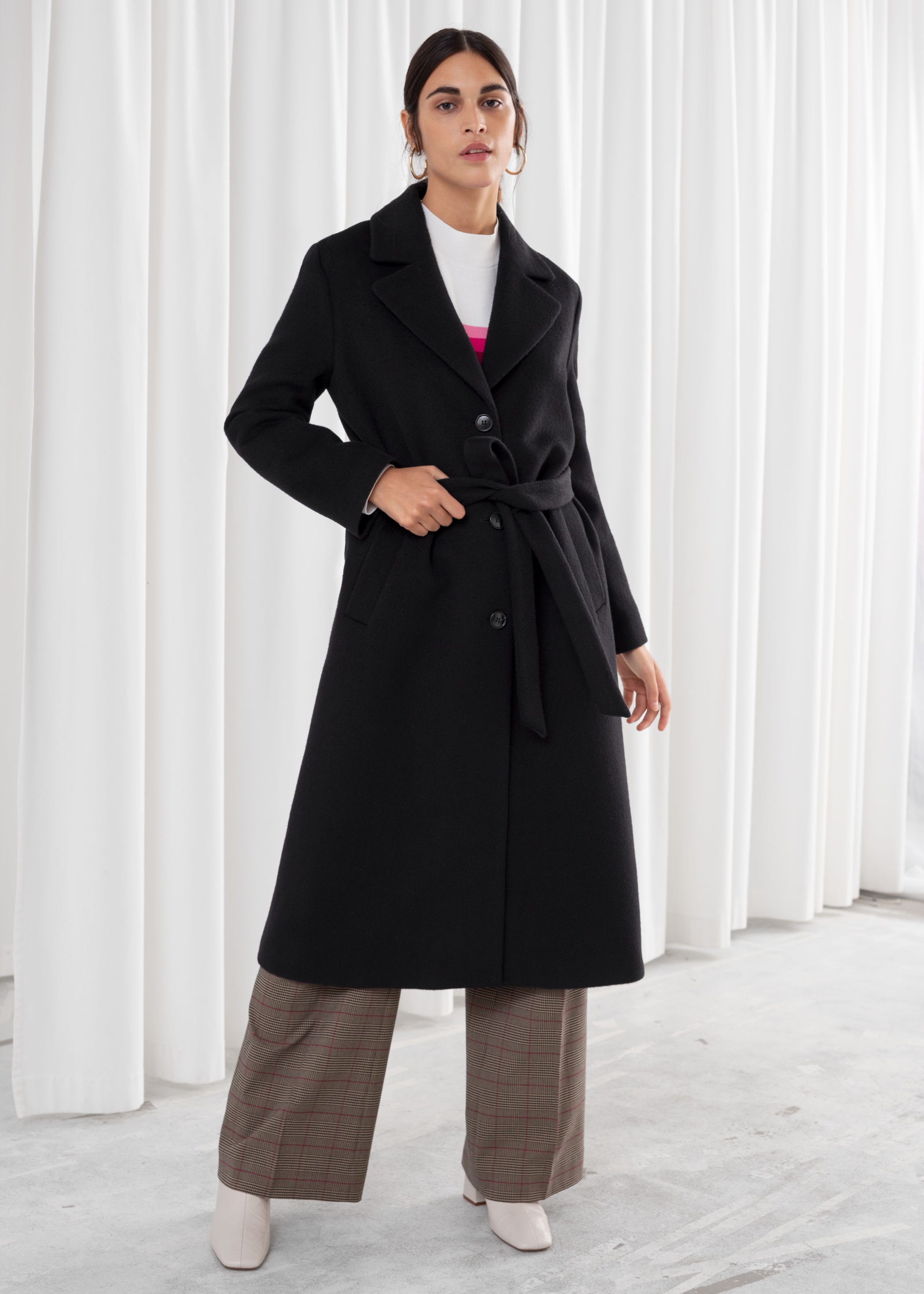 zara高街品牌,zarahm秋冬