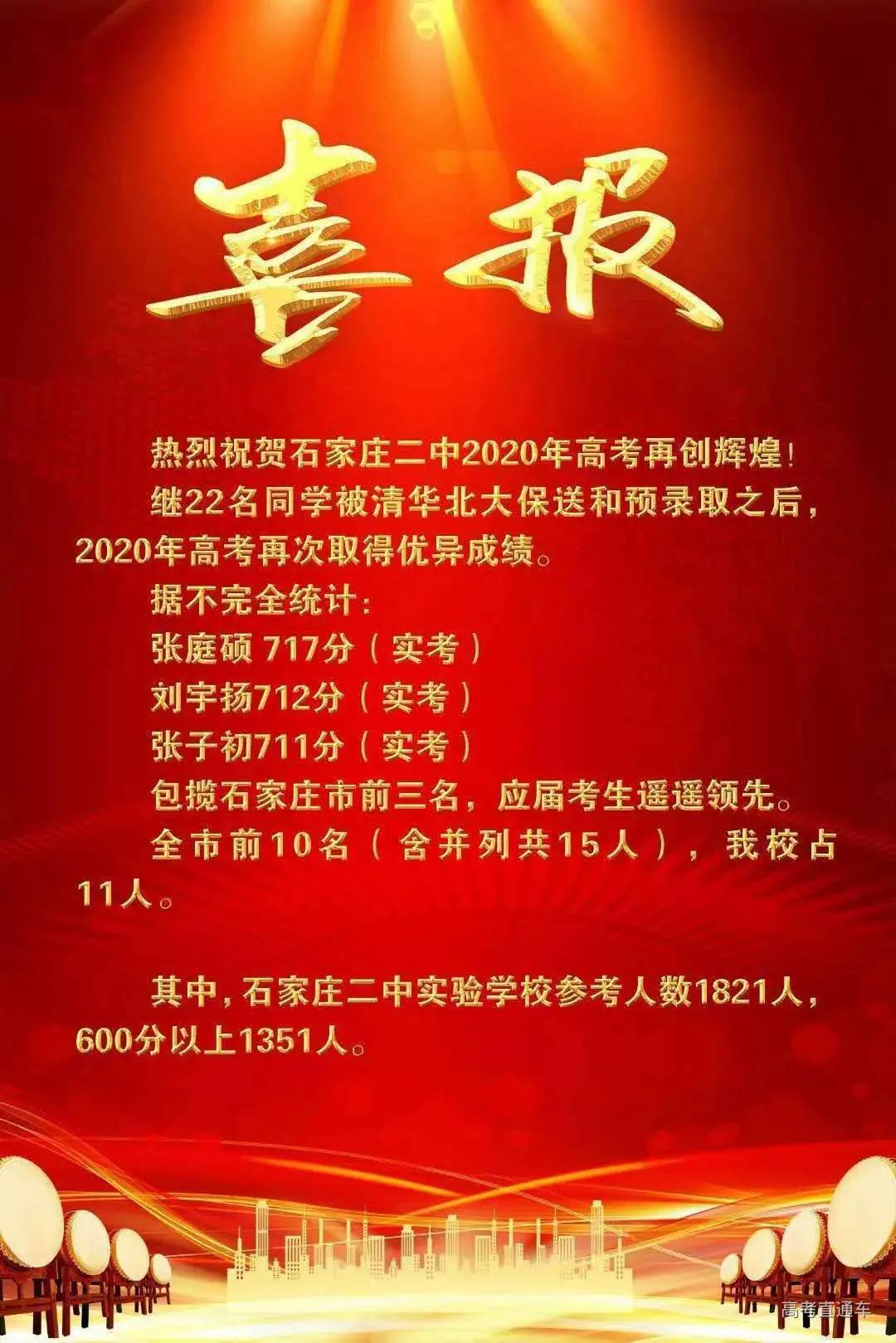权威发布全国中学排名100强一览表,全国三十所最好中学