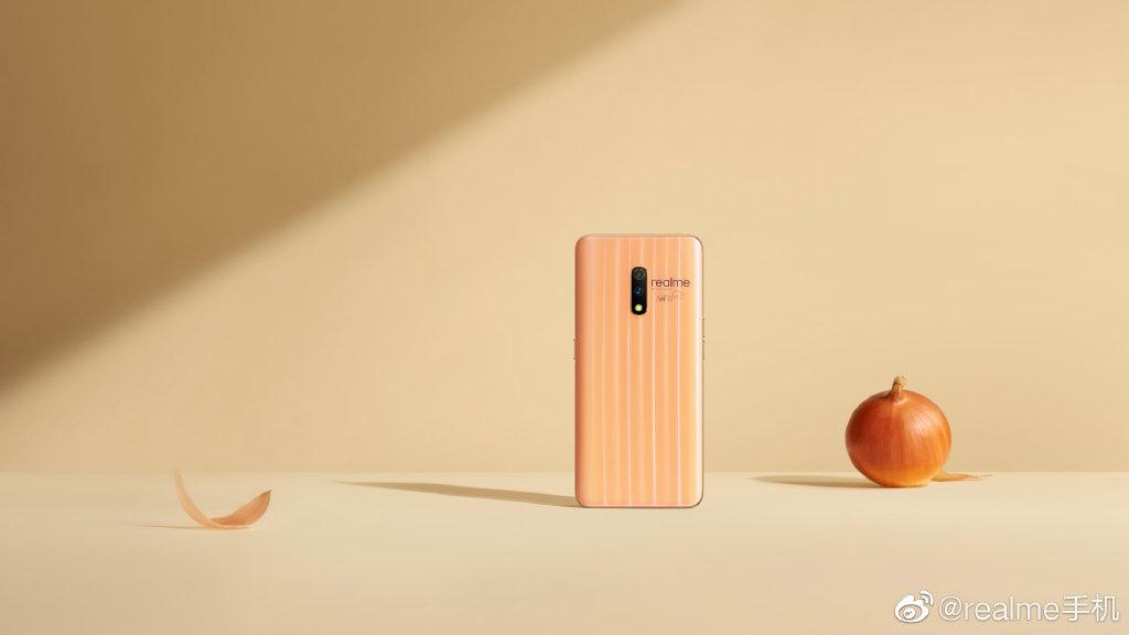 深泽直人realme手机,深泽直人作品