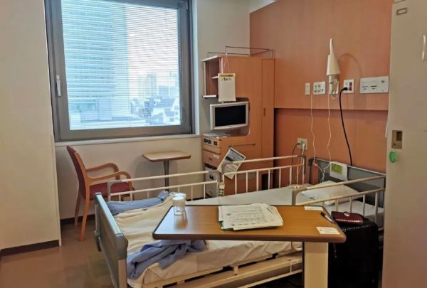 中国留学生在日本感染新冠救治,日本留学生感染怎么解决