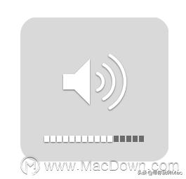 为什么mac录音没有声音,mac扬声器没有声音无法调节