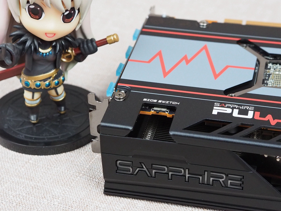 蓝宝石5700超白金版oc测评,蓝宝石rx5700白金版oc评测