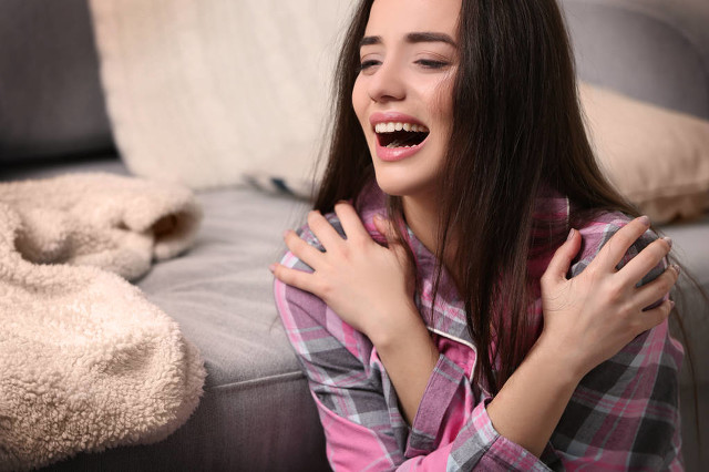 丈夫洁癖,丈夫有感情洁癖