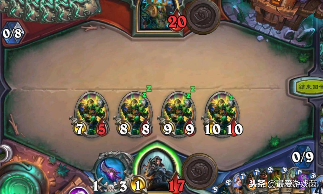 炉石传说最新胜率排行榜,炉石传说万爆卡