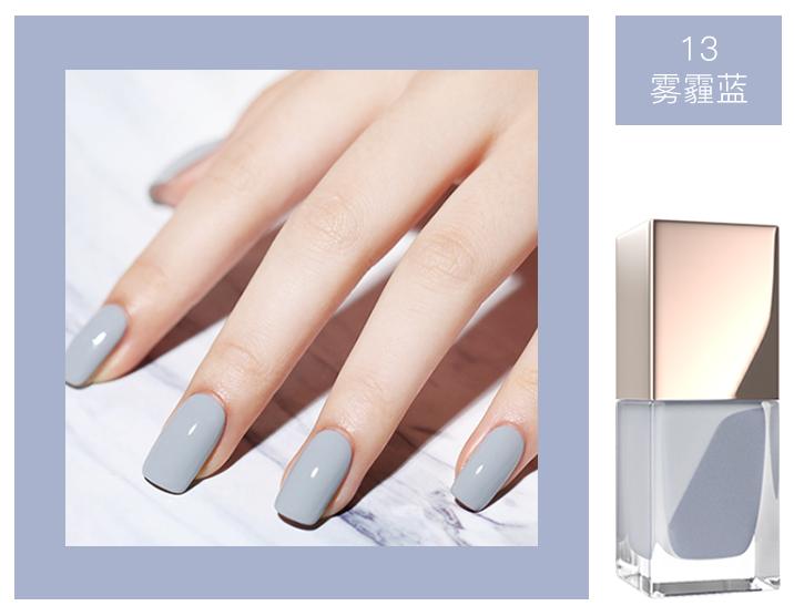 古代女人美甲的讲究,古代女子用什么美甲