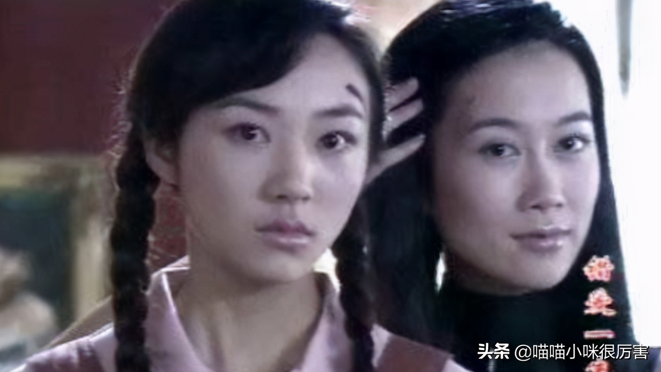 温峥嵘历任男友,温峥嵘嫁给姐夫电视剧结局