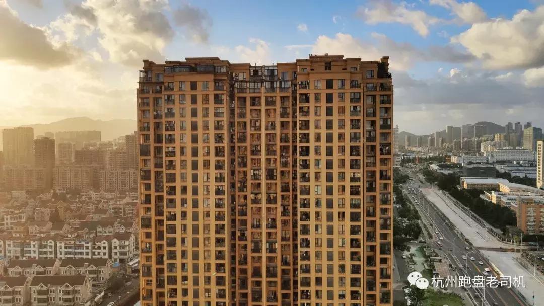 浦沿二手房值得买吗,二手房跑盘