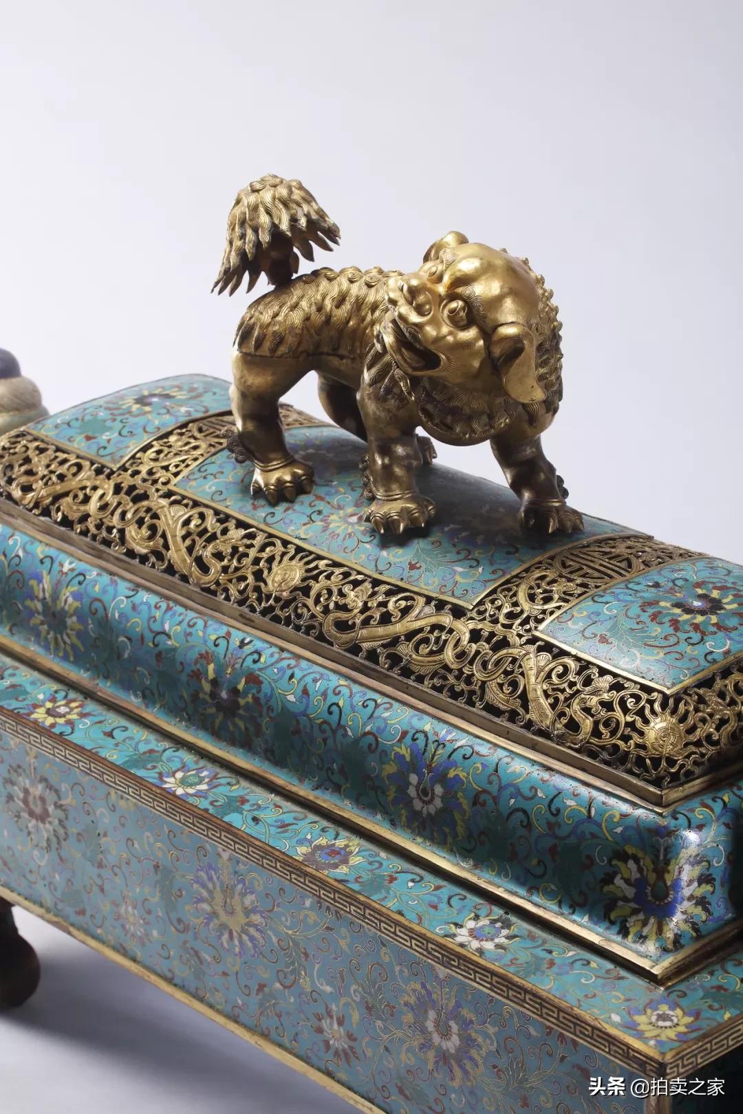 吉金青铜器,吉金鉴古器