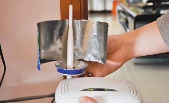 手机接收wifi信号满格网速却很差,让苹果手机wifi网速快100倍的方法