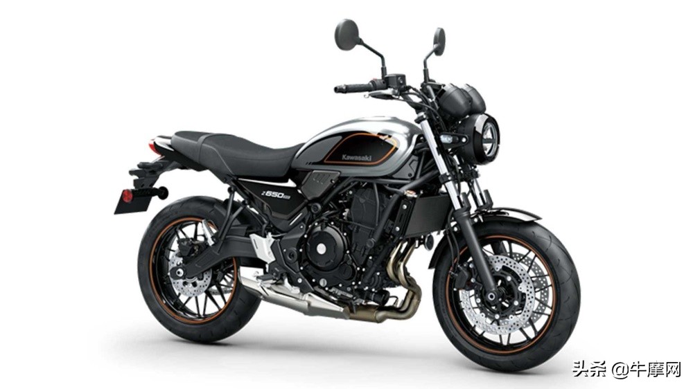 售价8900美元，川崎Z650RS印度上市