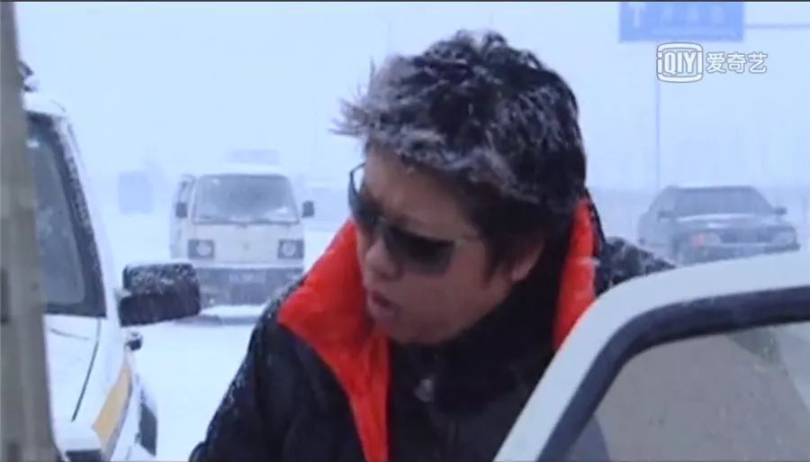 琥珀——难得的汽车题材剧目（上）