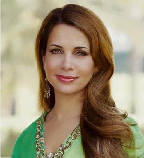 迪拜酋长穆罕默德家族,迪拜酋长穆罕默德曾经被抓