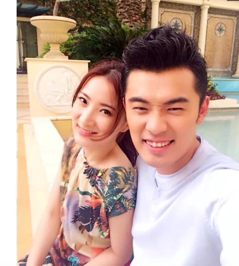 许婧房子,许婧的新家