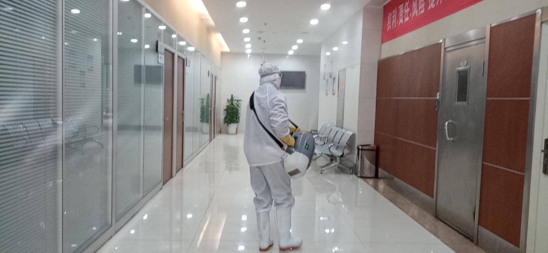 武汉每天不一样，时隔64天之后，迎来了胜利