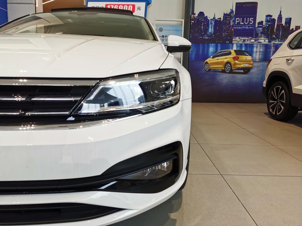 24款的大众凌渡值得购买吗,23款的大众凌渡值得购买吗