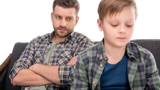 怎么和亲生父亲彻底断绝关系,和亲生父亲闹翻怎么办