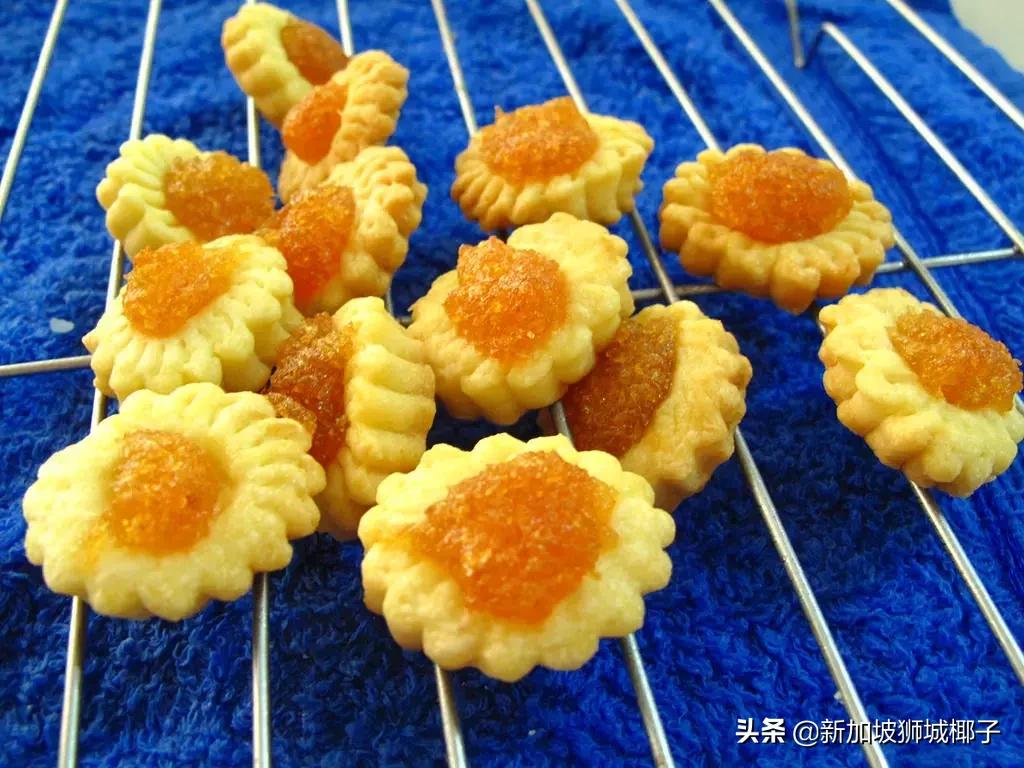 新加坡10大必买零食,新加坡最火的十大美食