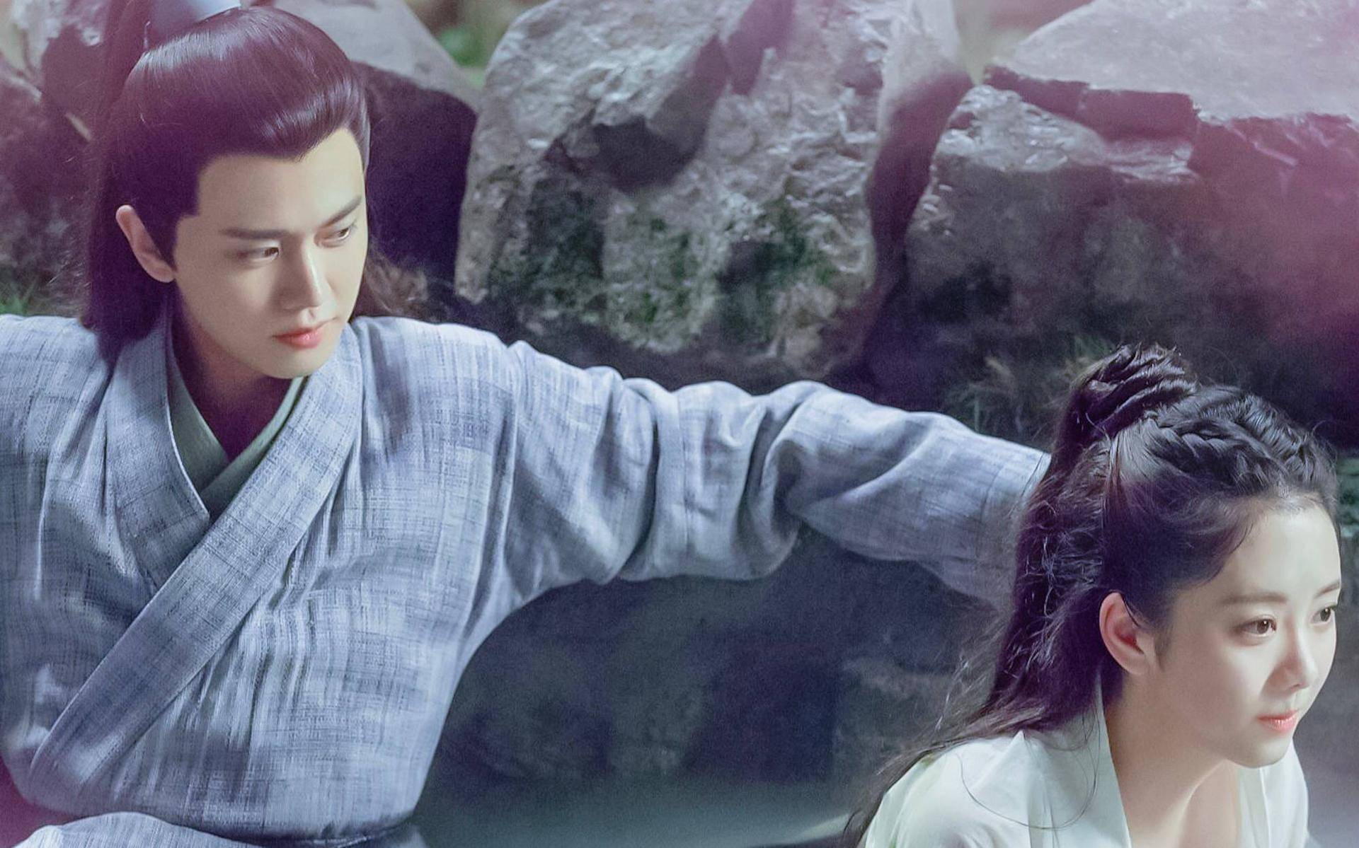 《锦衣之下》：最虐的不是爱别离，而是没办法走出创伤，放过自己