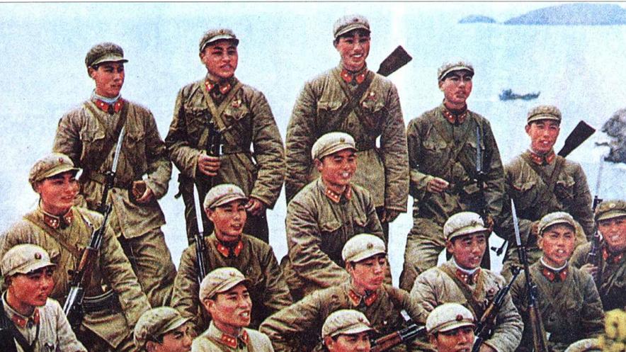 美国轻步兵巅峰,史上最厉害的轻步兵