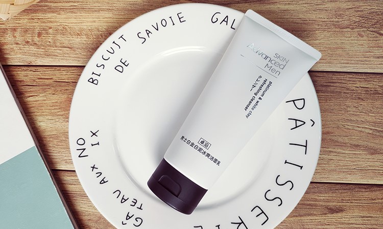 怎么选男士洁面乳,怎么选择男士洁面乳