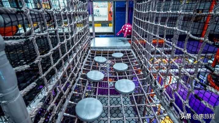 合肥79元游乐场,合肥游乐场儿童乐园9.9元