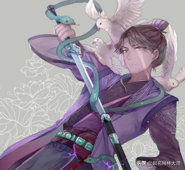 男主深情多金专一的经典小说,有深意的小说男主名