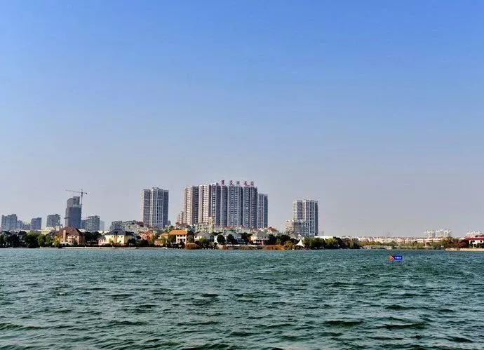南京免费的公园,太全了