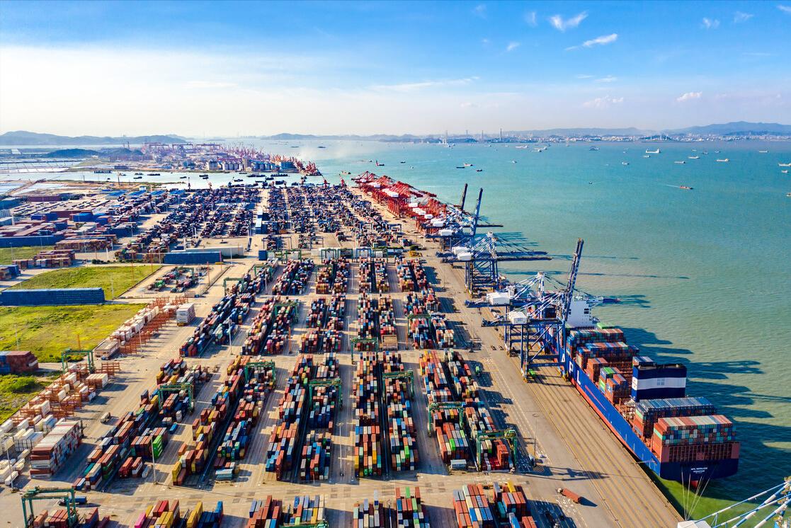 云报关实操,云报关一站式通关平台