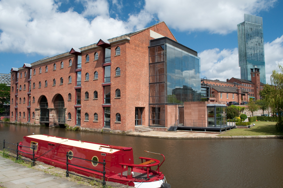 曼彻斯特大学的环境发展学院到底要不要去？