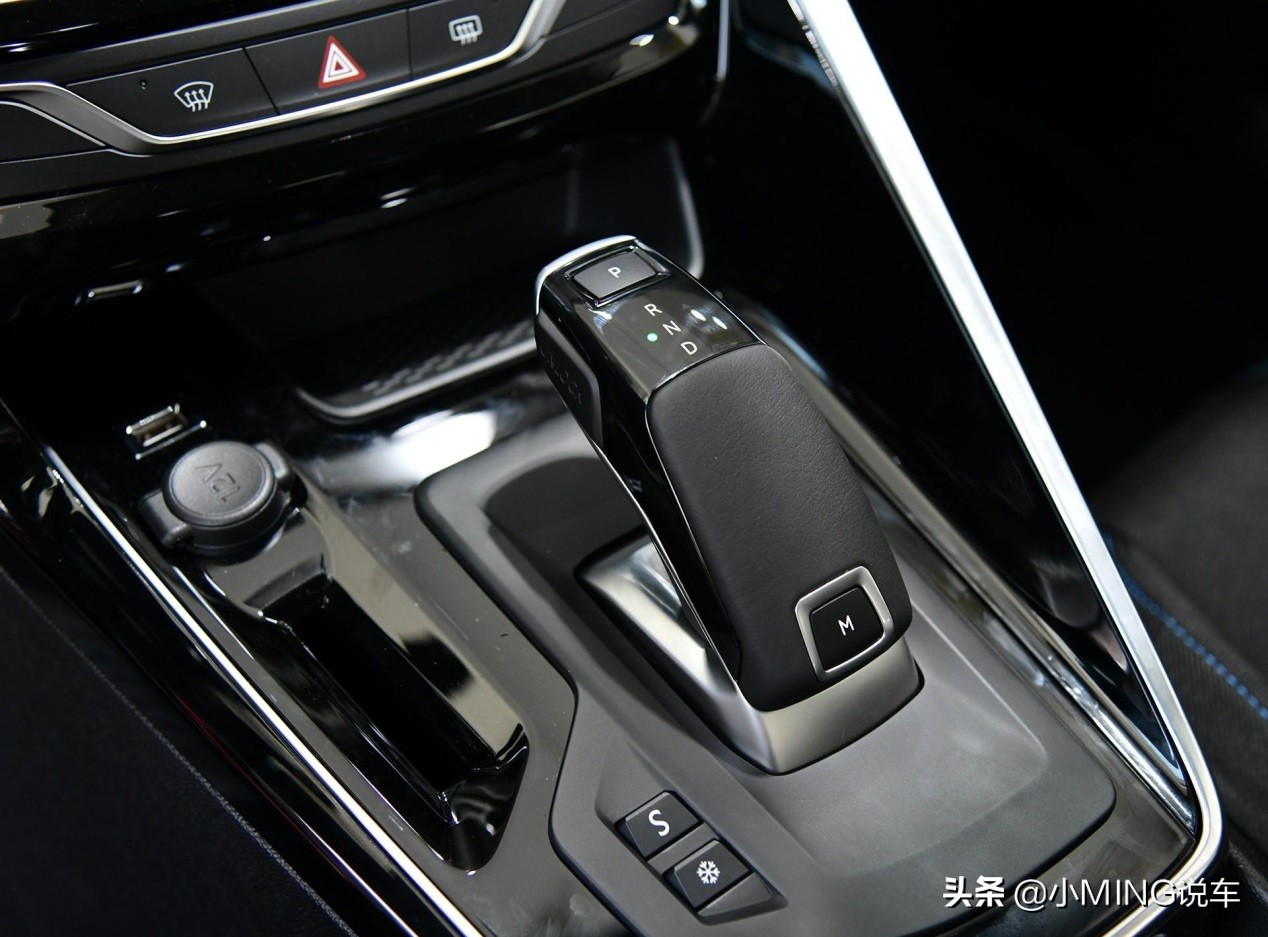 家庭煮夫还是西装暴徒，细品这款被严重低估的紧凑级家轿